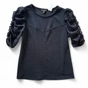 NWT Current Air by Anthropologie women’s blouse